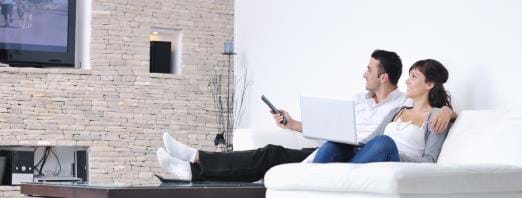 Connect Power Gas and More