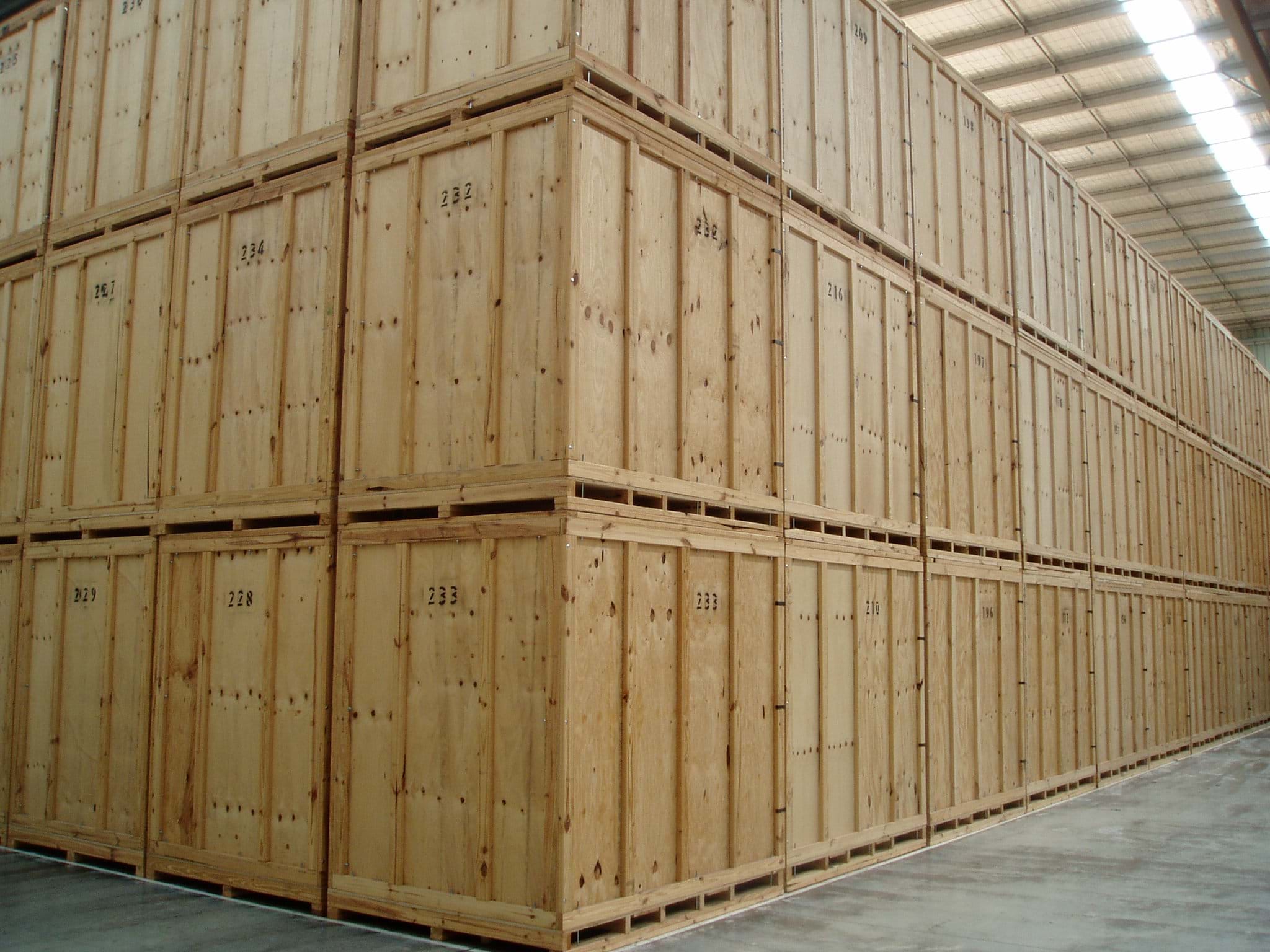 Interstate Furniture Removalists Melbourne