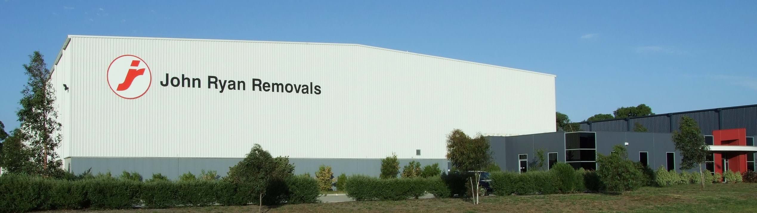 House Removalists Melbourne