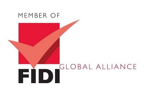 FIDI Logo
