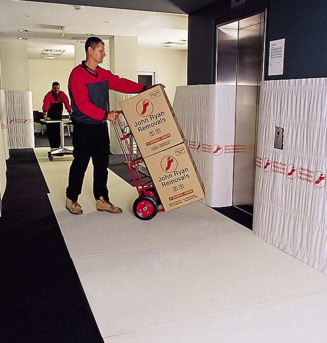 Offsiders and Packers