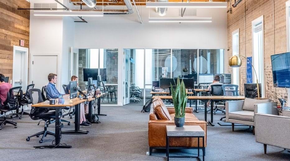 Office Removalists Melbourne