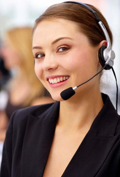 Corporate Removalists Melbourne Receptionist