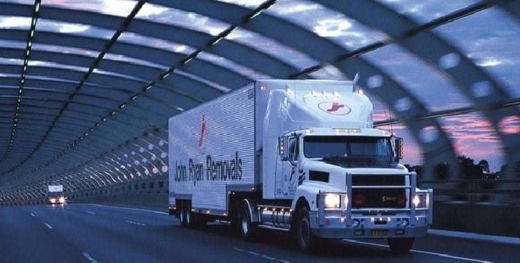 Interstate Removals Melbourne